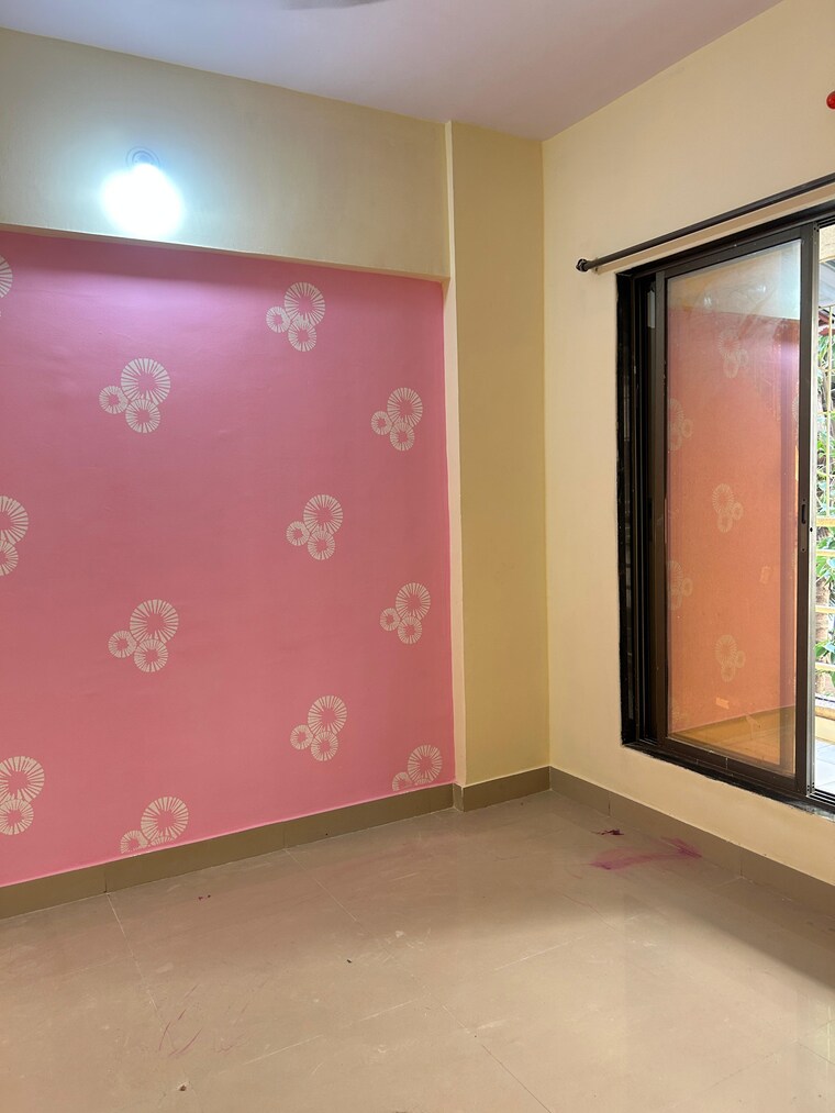 Bedroom, satyam-tower-nalasopara 1 Bedroom 595 Sq.Ft. Apartment In Nalasopara West Palghar 9458014