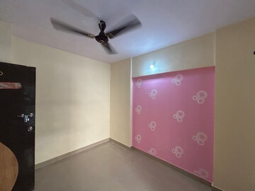 Bedroom in 1 BHK Apartment at Satyam Tower Nalasopara, Nalasopara West – for Sale