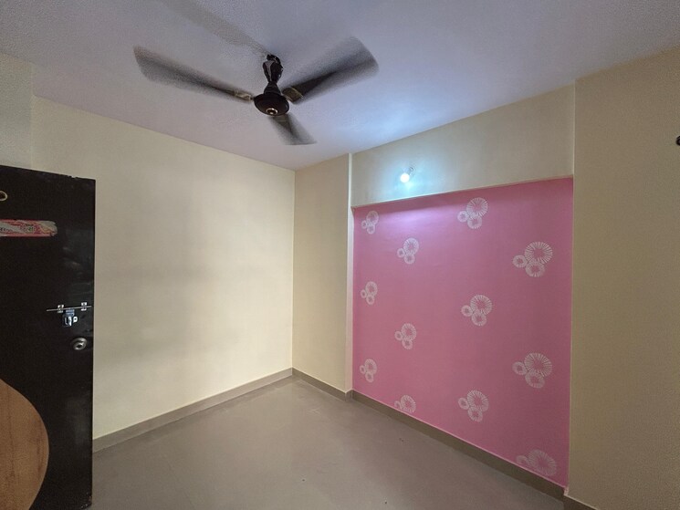 Bedroom, satyam-tower-nalasopara 1 Bedroom 595 Sq.Ft. Apartment In Nalasopara West Palghar 9458014