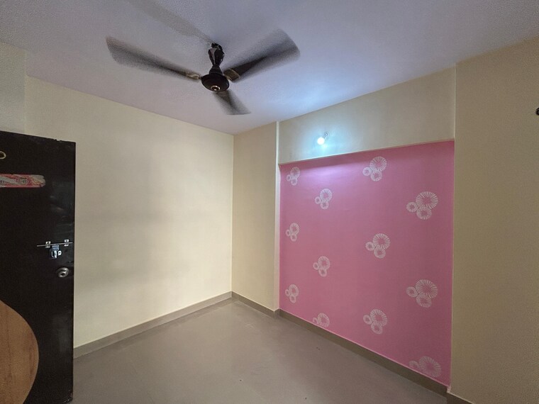 Bedroom, satyam-tower-nalasopara 1 Bedroom 595 Sq.Ft. Apartment In Nalasopara West Palghar 9458014