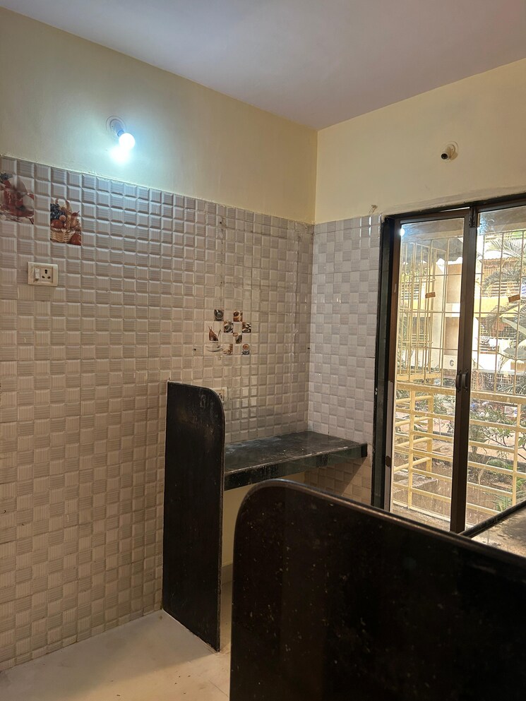 Kitchen, satyam-tower-nalasopara 1 Bedroom 595 Sq.Ft. Apartment In Nalasopara West Palghar 9458014