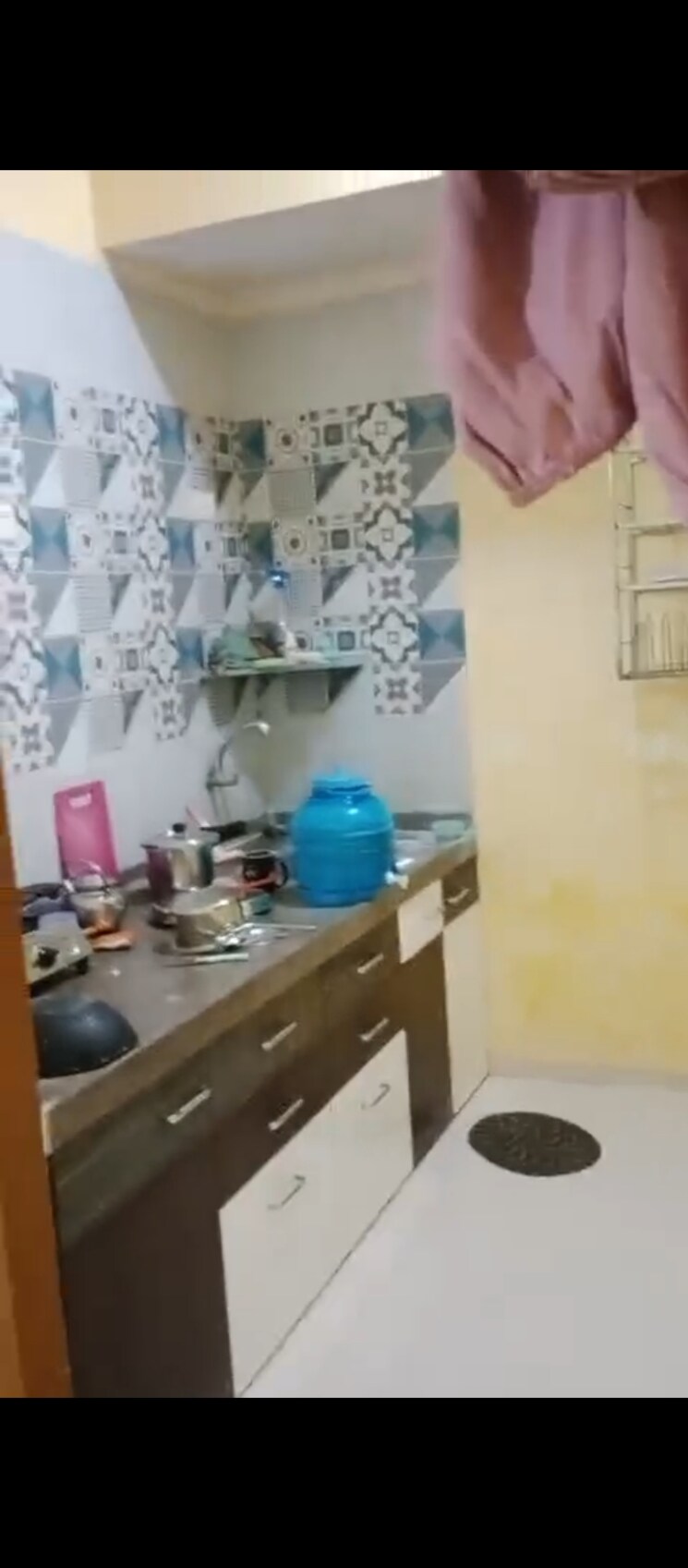 Master Bedroom, anuja-chs-dombivli-east 1 Bedroom 425 Sq.Ft. Apartment In Dombivli East Thane 9457878