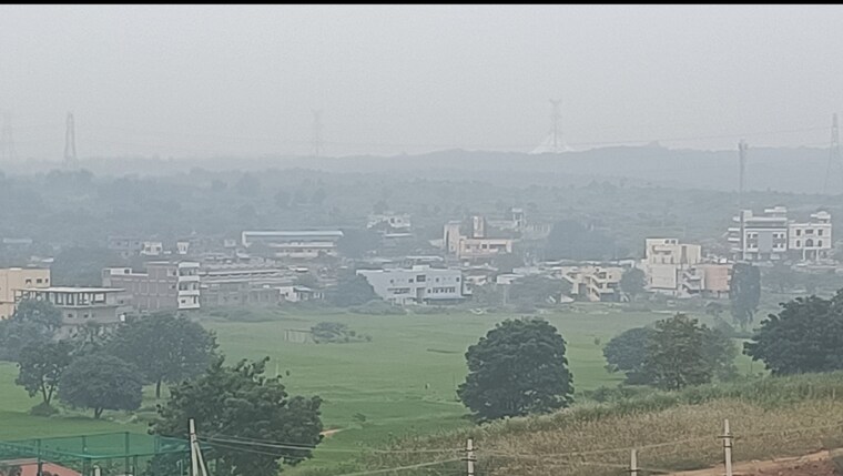 Exterior View, kadthal  200 Sq.Yd. Plot In Kadthal Hyderabad 9458094