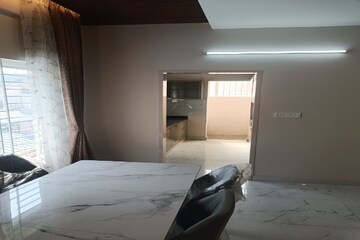 Parking in 4 BHK Independent House at Kanakapura – for Sale