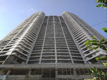 2 BHK Apartment – Exterior View View at JP Decks, Goregaon East - for Rent