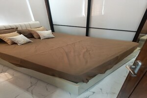 Bedroom in 4 BHK Independent House at Kanakapura – for Sale