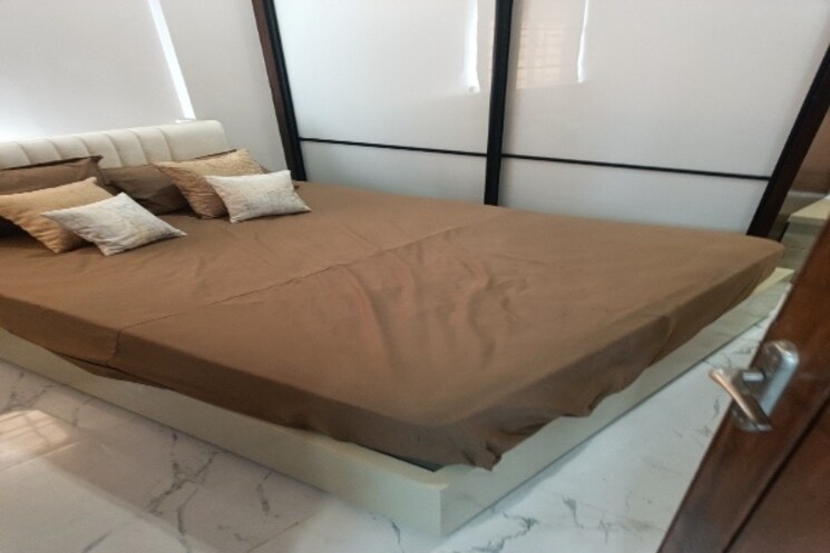 Bedroom, kanakapura 4 Bedroom 1200 Sq.Ft. Independent House In Kanakapura Bangalore 9458295