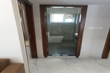 Bathroom in 4 BHK Independent House at Kanakapura – for Sale