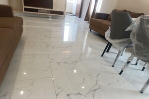 Living Room in 4 BHK Independent House at Kanakapura – for Sale