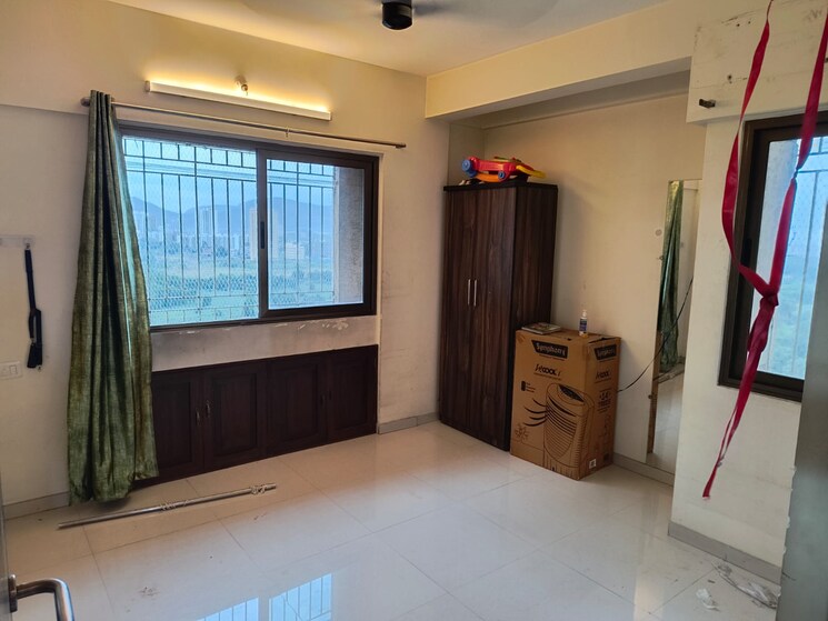 Room, om-sai-residency-dombivali 1 Bedroom 425 Sq.Ft. Apartment In Dombivli East Thane 9457902