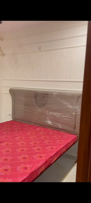 Bedroom in 1 BHK Builder Floor at Lajpat Nagar ii – for Rent