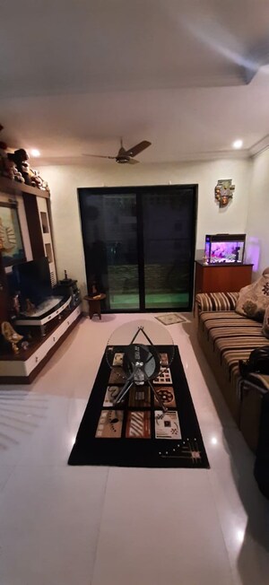 Gym in 2.5 BHK Apartment at Supreme Palms 2, Balewadi – for Rent