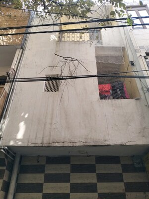  Plot – Exterior View View at Kanchan Vihar, Dlf Ankur Vihar - for Sale