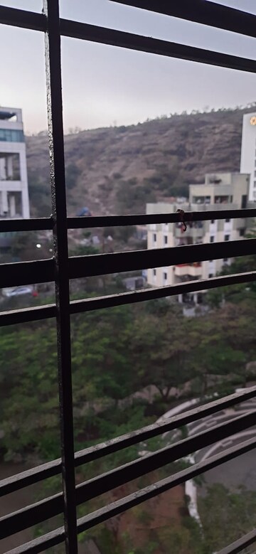 2.5 BHK Apartment – Exterior View View at Supreme Palms 2, Balewadi - for Rent