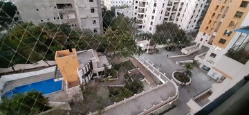 2.5 BHK Apartment – Exterior View View at Supreme Palms 2, Balewadi - for Rent