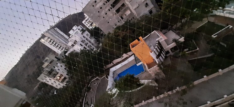 Exterior View, supreme-palms-2 2.5 Bedroom 950 Sq.Ft. Apartment In Balewadi Pune 9458011