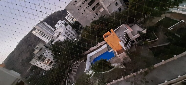 Exterior View, supreme-palms-2 2.5 Bedroom 950 Sq.Ft. Apartment In Balewadi Pune 9458011