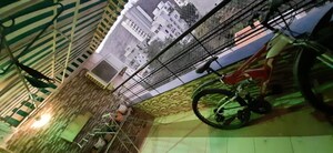 2.5 BHK Apartment – Exterior View View at Supreme Palms 2, Balewadi - for Rent