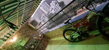 2.5 BHK Apartment – Exterior View View at Supreme Palms 2, Balewadi - for Rent