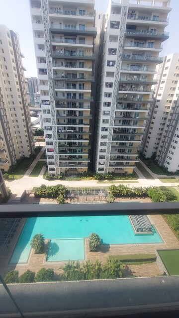 4 BHK Apartment For Sale in Trendset Jayabheri Elevate, Madhapur