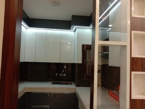 Master Bedroom in 4 BHK Builder Floor at Dwarka Mor – for Sale