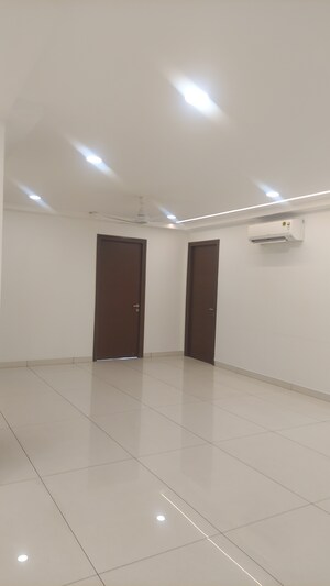 Bedroom in 4 BHK Apartment at Trendset Jayabheri Elevate, Madhapur – for Sale