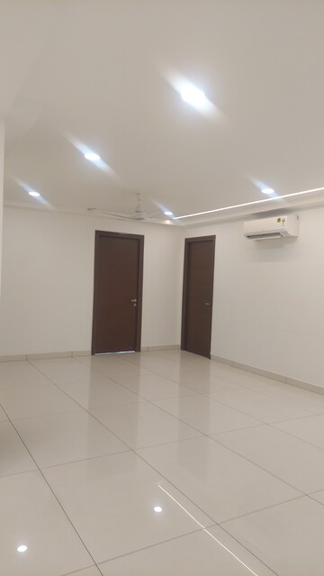 Bedroom in 4 BHK Apartment at Trendset Jayabheri Elevate, Madhapur – for Sale