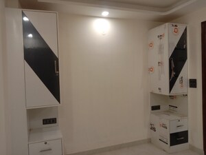 Master Bedroom in 4 BHK Builder Floor at Dwarka Mor – for Sale