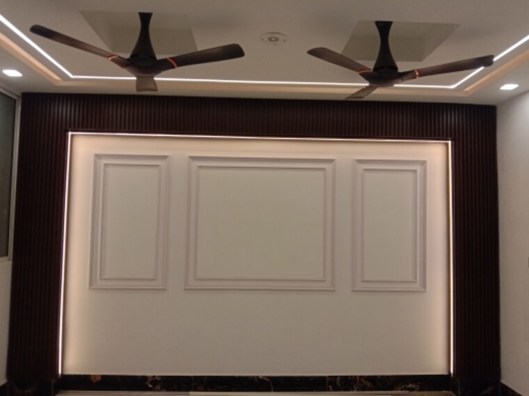 undefined, dwarka mor 4 Bedroom 1080 Sq.Ft. Builder Floor In Dwarka Mor Delhi 9458067