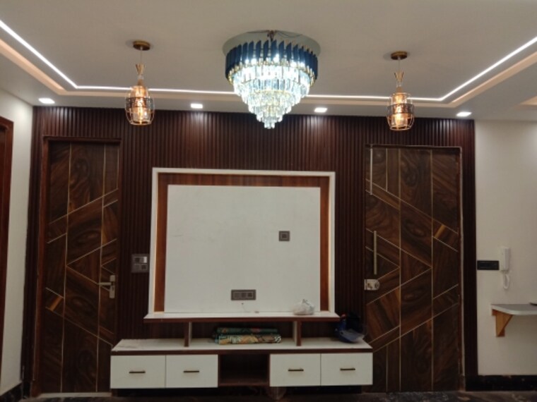 undefined, dwarka mor 4 Bedroom 1080 Sq.Ft. Builder Floor In Dwarka Mor Delhi 9458067