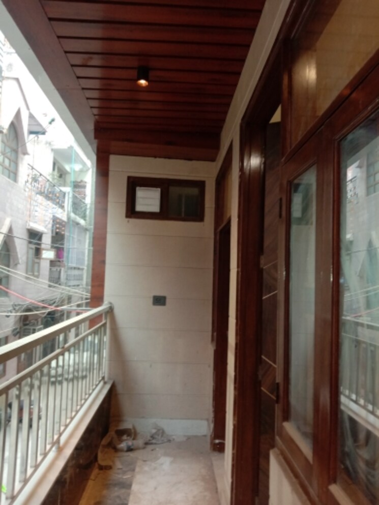 undefined, dwarka mor 4 Bedroom 1080 Sq.Ft. Builder Floor In Dwarka Mor Delhi 9458067