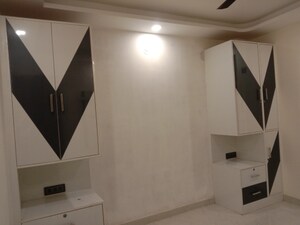 Kitchen in 4 BHK Builder Floor at Dwarka Mor – for Sale