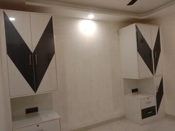 Kitchen in 4 BHK Builder Floor at Dwarka Mor – for Sale