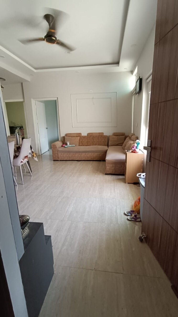 Bathroom, lavender-floors 3 Bedroom 250 Sq.Yd. Builder Floor In Sector 89 Faridabad 9457997