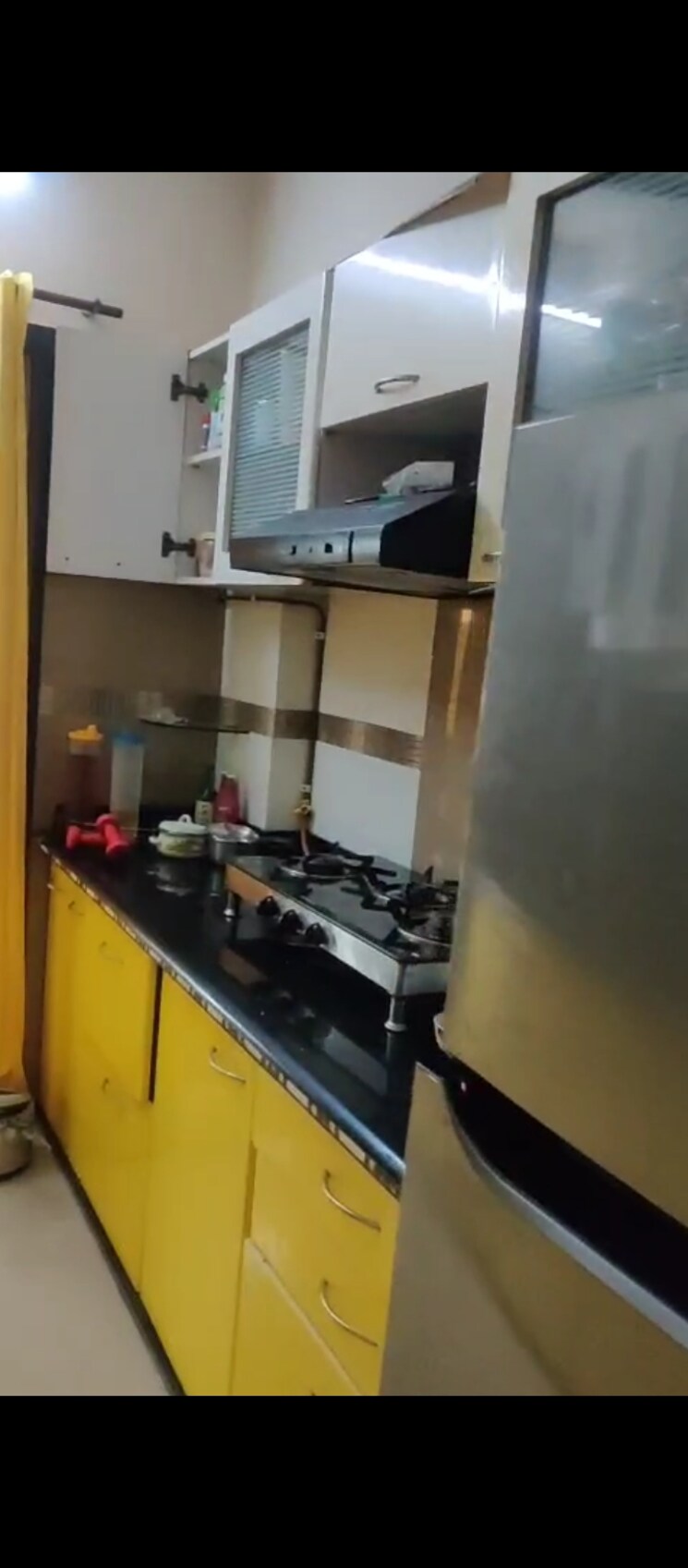 Kitchen, regency-estate 1 Bedroom 425 Sq.Ft. Apartment In Dombivli East Thane 9457993