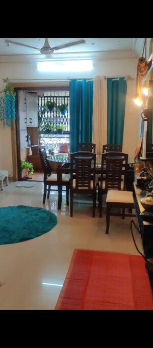 1 BHK Apartment For Sale in Regency Estate, Dombivli East