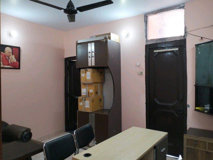 Exterior View, kanchan-vihar  1890 Sq.Ft. Plot In Dlf Ankur Vihar Ghaziabad 9458002