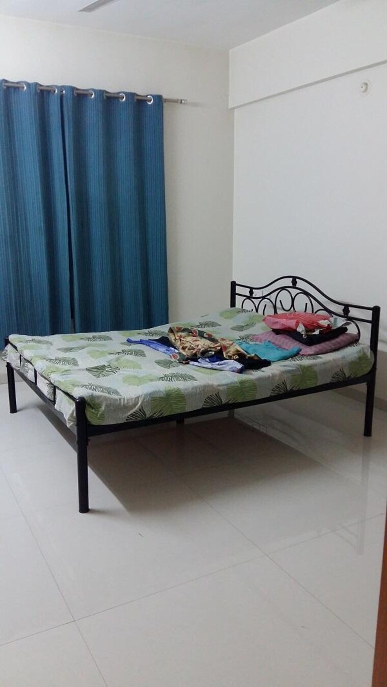 Bedroom, mittal-sun-grandeur 2 Bedroom 1000 Sq.Ft. Apartment In Bavdhan Pune 9457991