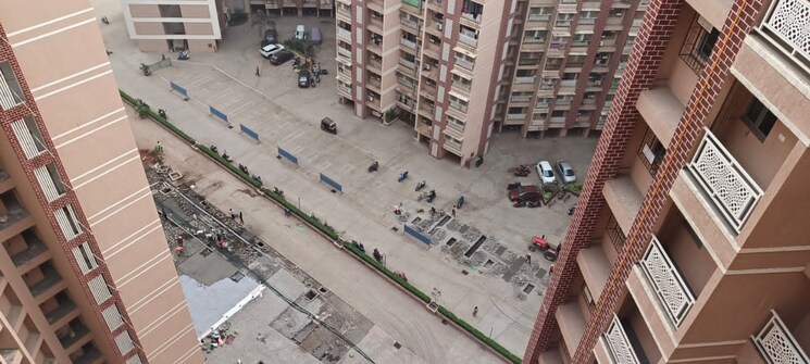 Master Plan, lodha-regency 1 Bedroom 640 Sq.Ft. Apartment In Dombivli East Thane 9458009