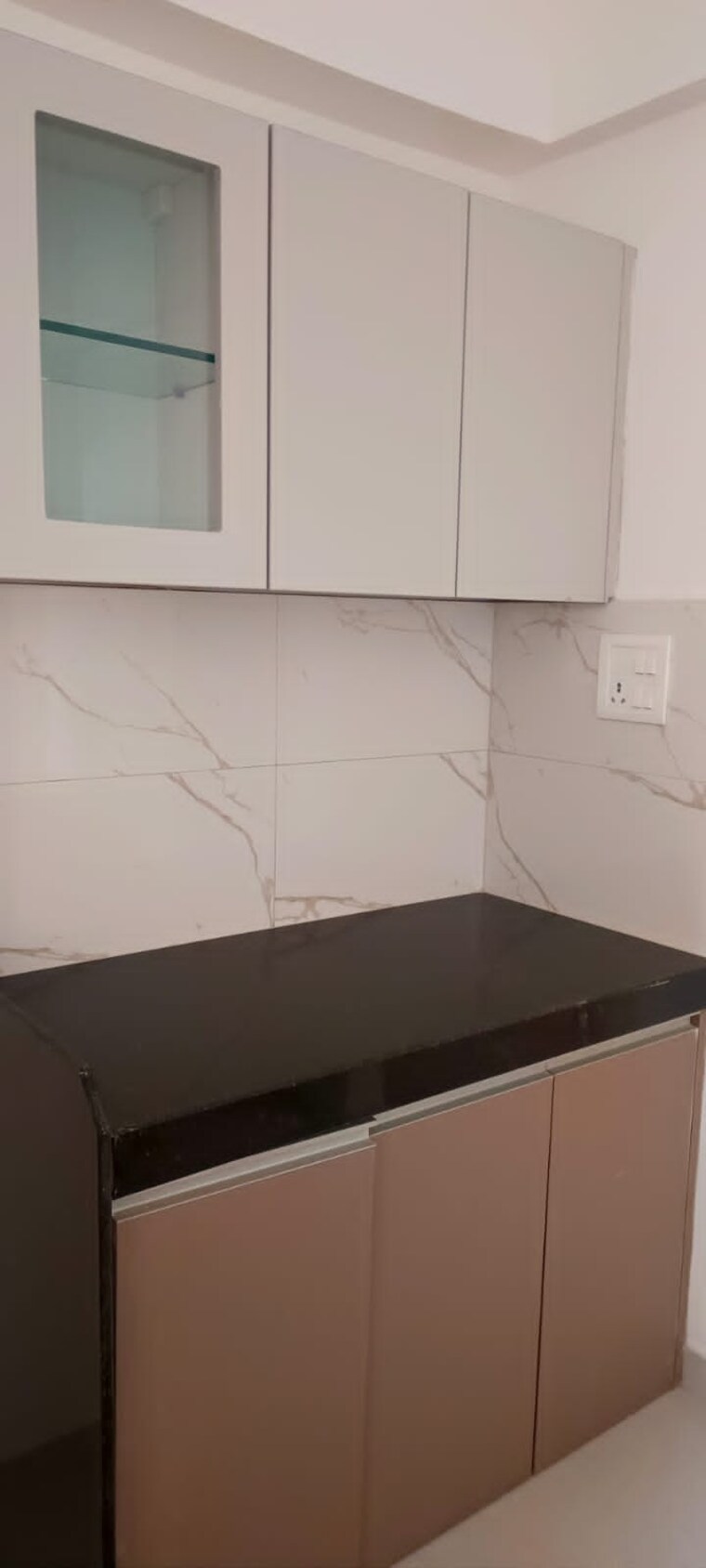 Kitchen, lodha-regency 1 Bedroom 640 Sq.Ft. Apartment In Dombivli East Thane 9458009