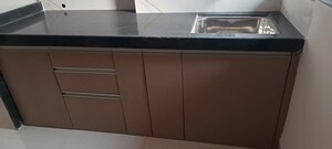 Furnished Amenities in 1 BHK Apartment at Lodha Regency, Dombivli East – for Rent