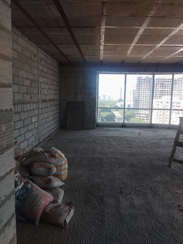 Parking in  Office Space at Mulund West – for Rent