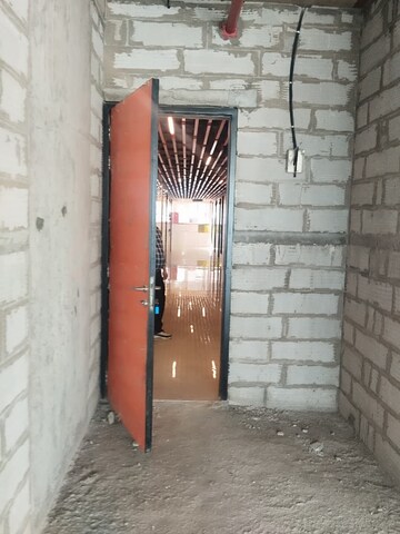 Bathroom in  Office Space at Mulund West – for Rent