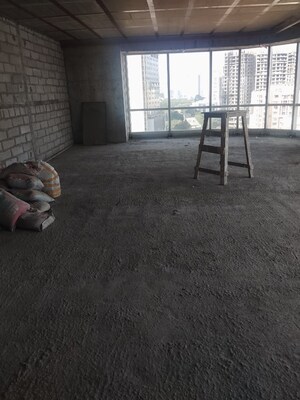 Parking in  Office Space at Mulund West – for Rent