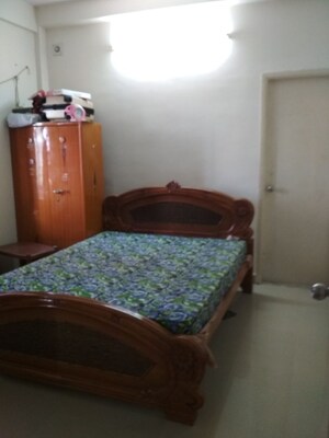 Bedroom in 3 BHK Builder Floor at Singaperumal Koil – for Sale