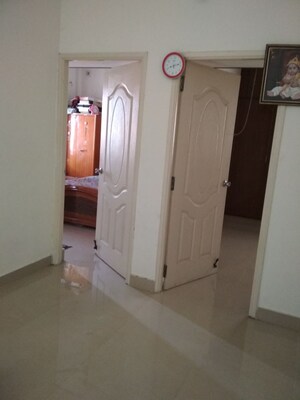 Bathroom in 3 BHK Builder Floor at Singaperumal Koil – for Sale