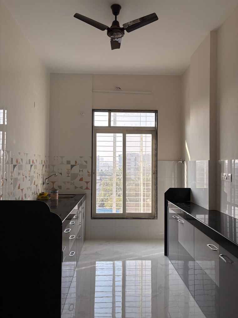 Bedroom, anamika-chs-dombivli-west 1 Bedroom 400 Sq.Ft. Apartment In Dombivli West Thane 9458066