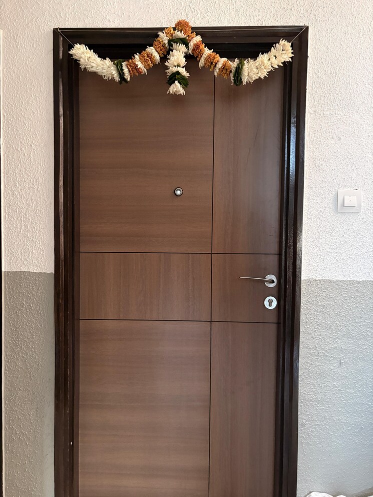 undefined, anamika-chs-dombivli-west 1 Bedroom 400 Sq.Ft. Apartment In Dombivli West Thane 9458066