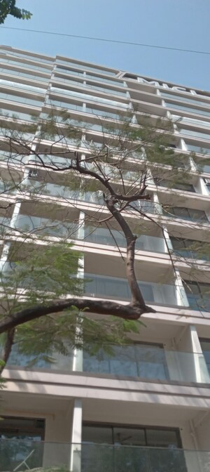 3 BHK Apartment For Rent in Santacruz West