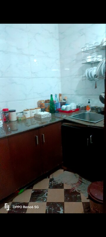 Plot Area in  Co-working Space at Greater Kailash I – for Sale